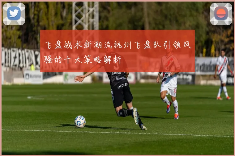 飞盘战术新潮流杭州飞盘队引领风骚的十大策略解析